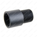 Barrel Thread Adapter 14mm CW to CCW ( For Ares, Amoeba)