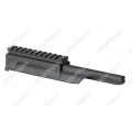 Ares L1A1 FN FAL SA R1 Rifle Rail Dest Cover - For Ares Airosft Rifle only