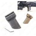 Tactical AK Style PK6 Vertical Foregrip Black