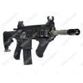 Tactical Shenkel Express ForeGrip For RIS Rail