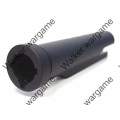 5 Position Stock Pipe for M4 / M16