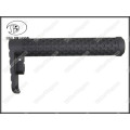 BD BAD Style Lightweight ButtStock With QD For AEG Airsoft