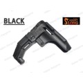 Slong M4 NGEL of Death Tactical Butt Stock Black
