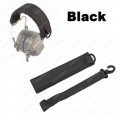 Earmor Modular Earmuff Headband Cover - Black