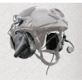 M11 EARMOR ARC Fastjump Helmet Rails Adapter Attachment Kit for Earmuff