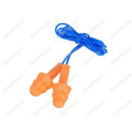 M04 EARMOR MaxDefense Silicone Ear Plugs (With Cable)