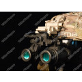 FMA AN-PVS-31 Dummy Night Vision With Light Function Black with LED Function