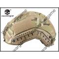 Fast Jump Helmet Camo Cover - Multicam