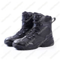 ESDY Rangers Tactical Marine Boots SWAT Black Euro 45