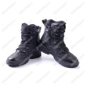 ESDY Rangers Tactical Marine Boots SWAT Black Euro 42