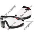 Emerson Tactical Optics Boogie Regulator Goggles - Clear Lens