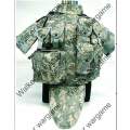 OTV Body Armor Molle Tactical Vest - ACU