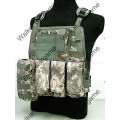 C2 Strike Molle Tactical Vest - US Army ACU