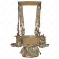 WST MK3 Chest Rig Light Weight Micro Fight System - Multicam