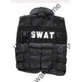 SWAT Light Tatical Vest