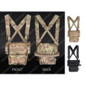 VE62 Navy SEAL LightWeight Webbing System - Black