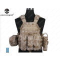 Emerson LBT6094A AOR1 SEAL Team Molle Vest