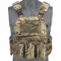 WST V5 PC Molle Tactical Vest - Multicam