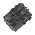 WST V5 PC Back Panel Tactical Supplement - Multicam Black