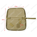 Pistol Carry Case Gun Bag Pouch - Black