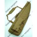 120cm AEG Rifle Sniper Case Gun Bag  - Tan