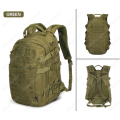 YAKEDA 25L Dragon Egg 25L Tactical Molle Bag - OD Green