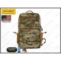 Emerson Commuter 14L Tactical Action Backpack - Tan
