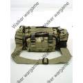 Specific Molle Universal Back Gear Bag Pouch  - Multicam