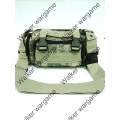 Specific Molle Universal Back Gear Bag Pouch  - ACU