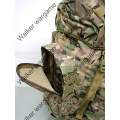 65L Combat Utility Rucksack Backpack - Multicam
