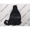 Utility Gear Shoulder chest Sling Bag - SWAT Black