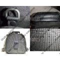 Utility Gear Shoulder chest Sling Bag - SWAT Black
