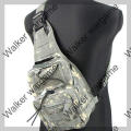 Utility Gear Shoulder chest Sling Bag - ACU