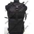 3P Molle Assault Backpack Bag 30L  - Black