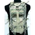 3P Molle Assault Backpack Bag 30L  - ACU