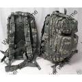 3P Molle Assault Backpack Bag 30L  - ACU