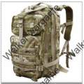 3P Molle Assault Backpack Bag 30L  - Multicam
