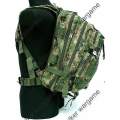 3P Molle Assault Backpack Bag 30L  - Digital Woodland