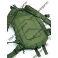 3P Molle Assault Backpack Bag 30L  - OD Green