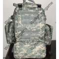 US Tactical Molle Assault Backpack Bag 50L - ACU