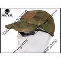 Operator Cap Velcro Flag Blood Patch - A-Tacs FG