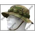 Boonie Hat Cap - Special Force Atac FG Camo