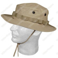 Boonie Hat Cap - PMC Favor Desert Tan