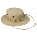 Boonie Hat Cap - PMC Favor Desert Tan