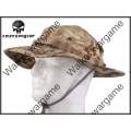 Boonie Hat Cap - Special Force HLD High Lander Camo