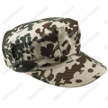 German Desert Flecktarn GARRISON Style Patrol Cap