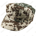 German Desert Flecktarn GARRISON Style Patrol Cap