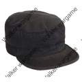 Combat Cap Hat - SWAT Black