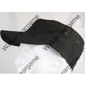 Combat Cap Hat - SWAT Black