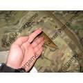 US Special Forces Soft Shell Combat Jacket Multicam Black MCBK Size 2XL